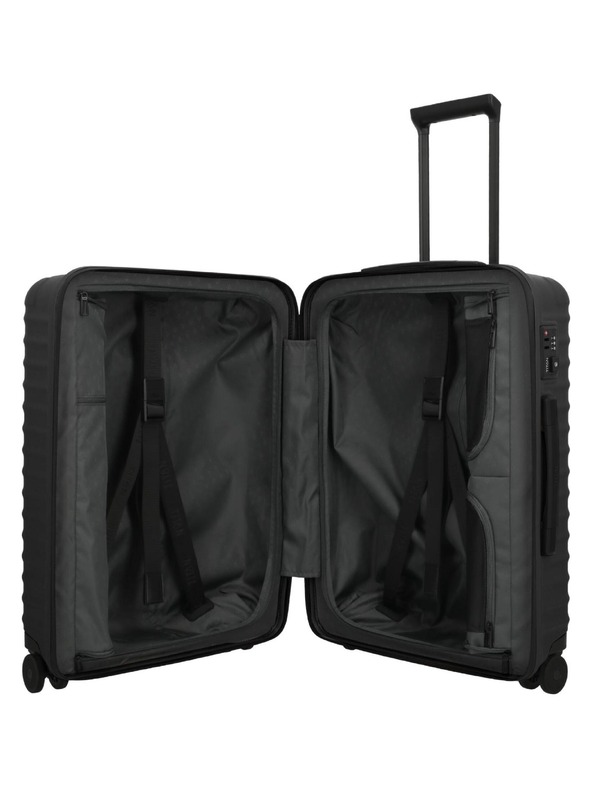 Titan Putni kofer Titan Upgrade M Nightshade black