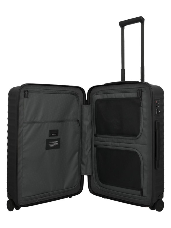 Titan Putni kofer Titan Upgrade M Nightshade black