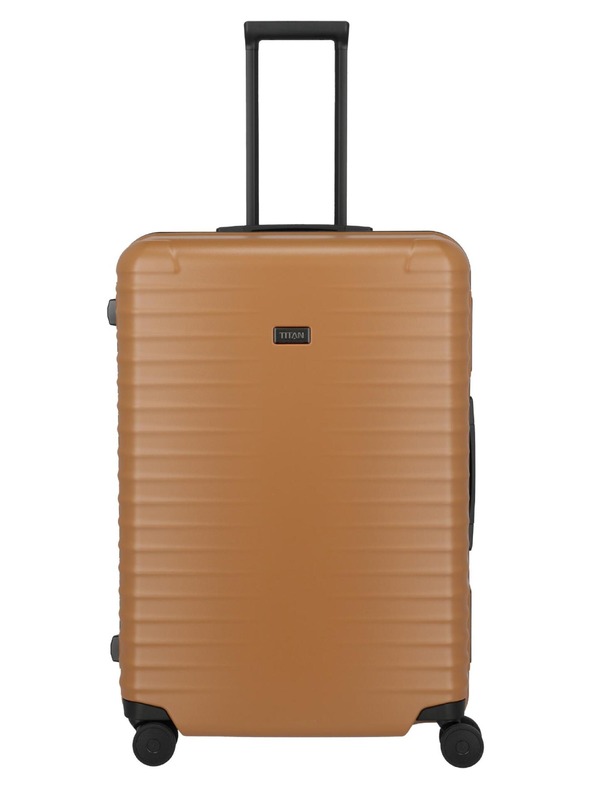Titan Putni kofer Titan Overseas L Canyon bronze