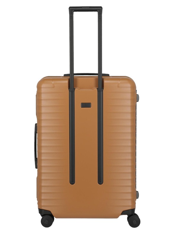 Titan Putni kofer Titan Overseas L Canyon bronze