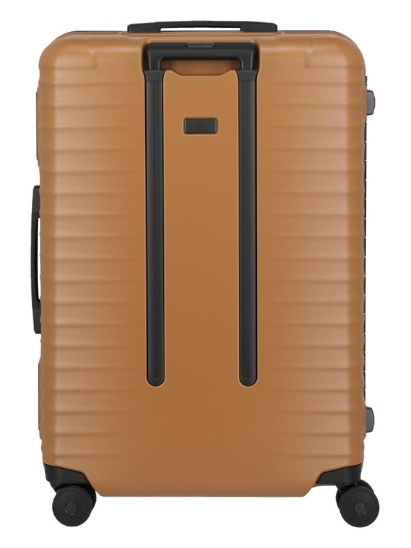 Titan Putni kofer Titan Overseas L Canyon bronze