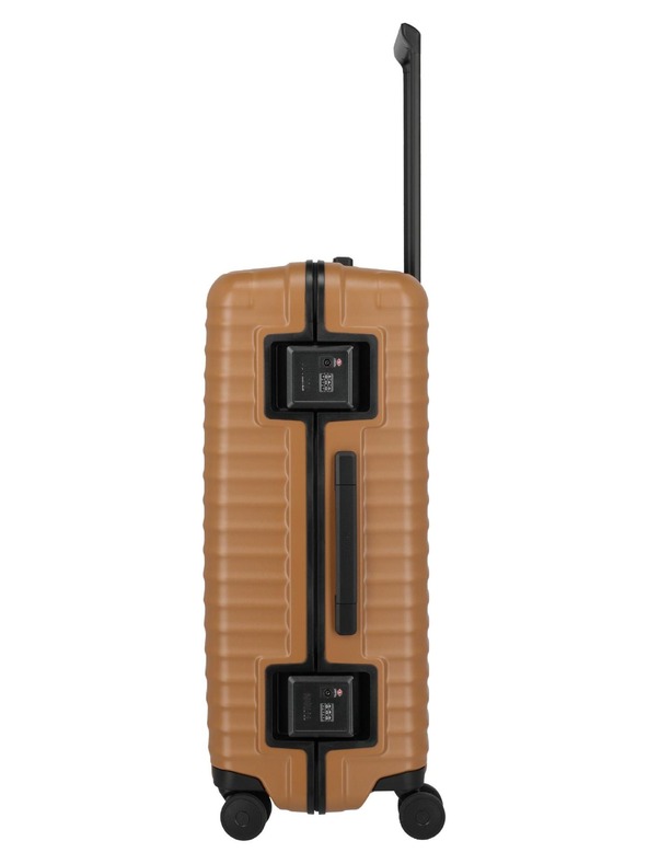 Titan Putni kofer Titan Overseas L Canyon bronze