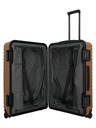 Titan Putni kofer Titan Overseas L Canyon bronze