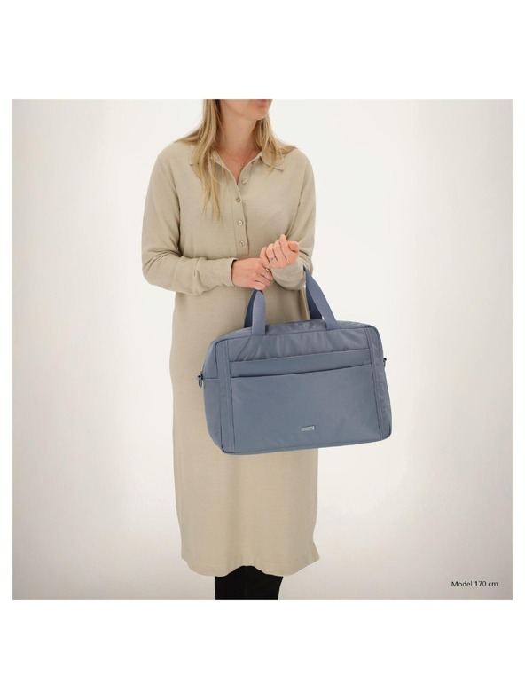 Beagles Putna torba Beagles Duomo 25376 Jeans blue