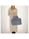 Beagles Putna torba Beagles Duomo 25376 Jeans blue