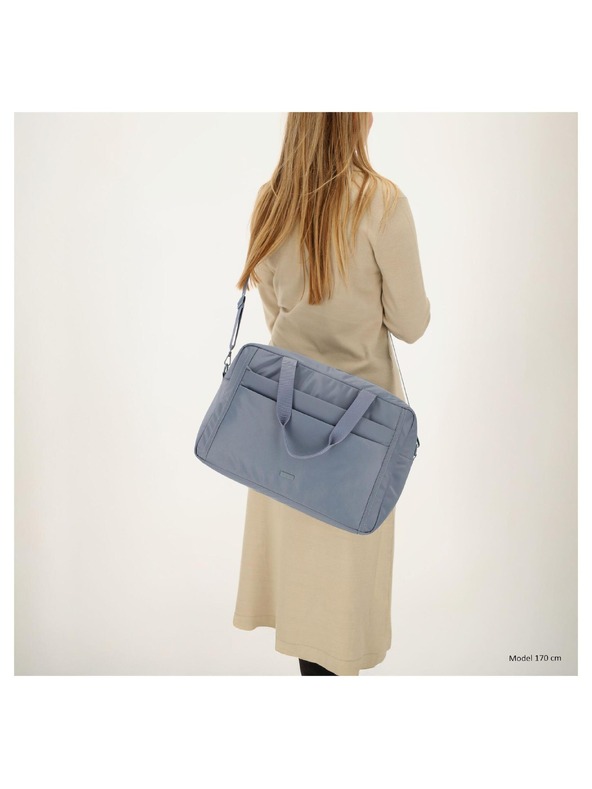 Beagles Putna torba Beagles Duomo 25376 Jeans blue