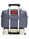 Beagles Putna torba Beagles Duomo 25376 Jeans blue