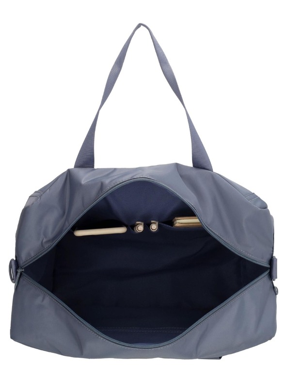 Beagles Putna torba Beagles Duomo 25376 Jeans blue