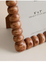Marks & Spencer Fotoramka Bobbin, 13 × 18 cm Marks & Spencer bež