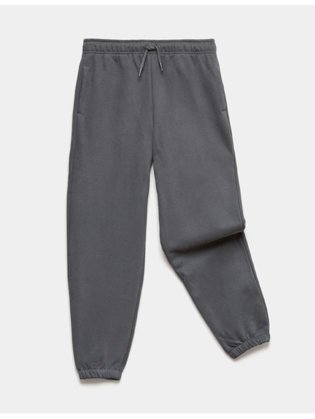 Marks & Spencer Trenirka s visokim udjelom pamuka (6–16 godina) Marks & Spencer siva