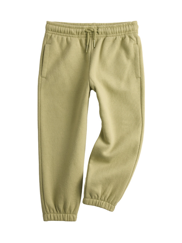 Marks & Spencer Trenerka s visokim udjelom pamuka (2–8 godina) Marks & Spencer zelena