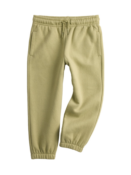Marks & Spencer Trenerka s visokim udjelom pamuka (2–8 godina) Marks & Spencer zelena