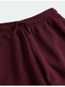 Marks & Spencer Jednobojna trenerka s visokim udjelom pamuka (2–8 godina) Marks & Spencer crvena
