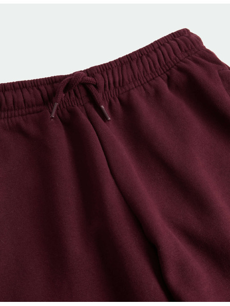 Marks & Spencer Jednobojna trenerka s visokim udjelom pamuka (2–8 godina) Marks & Spencer crvena