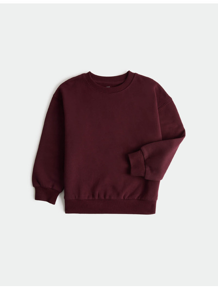 Marks & Spencer Sustara s visokim udjelom pamuka (2–8 godina) Marks & Spencer crvena