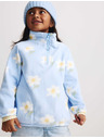 Marks & Spencer Cvjetni micro flís (2–8 godina) Marks & Spencer plava