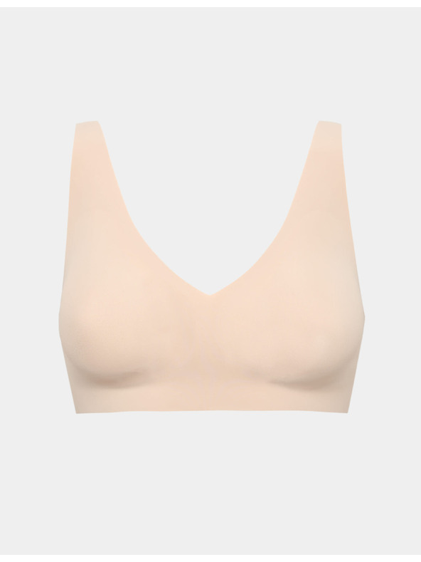 Marks & Spencer Nevidljivi Body Invisibles™ skraćeni top bez kostice (A–E) Marks & Spencer bež