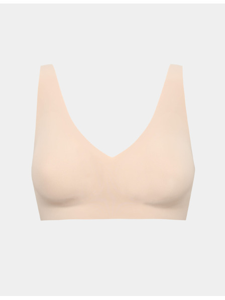 Marks & Spencer Nevidljivi Body Invisibles™ skraćeni top bez kostice (A–E) Marks & Spencer bež