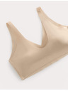 Marks & Spencer Nevidljivi Body Invisibles™ skraćeni top bez kostice (A–E) Marks & Spencer bež