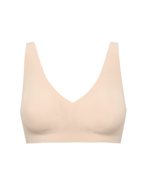 Marks & Spencer Nevidljivi Body Invisibles™ skraćeni top bez kostice (A–E) Marks & Spencer bež