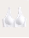 Marks & Spencer Nevidljivi Body Invisibles™ skraćeni top bez kostice (A–E) Marks & Spencer bijela
