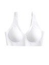 Marks & Spencer Nevidljivi Body Invisibles™ skraćeni top bez kostice (A–E) Marks & Spencer bijela
