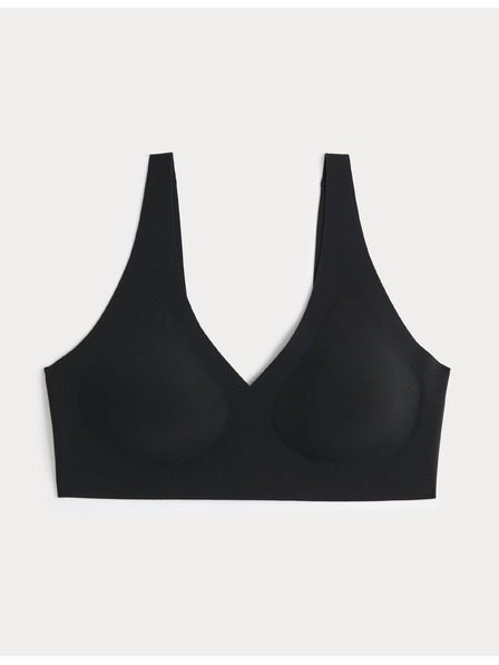 Marks & Spencer Nevidljivi Body Invisibles™ skraćeni top bez kostice (A–E) Marks & Spencer crna