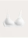 Marks & Spencer Nevidljivi Body Invisibles™ grudnjak s punim košarama bez kostiju, vel. A–E Marks & Spencer bijela