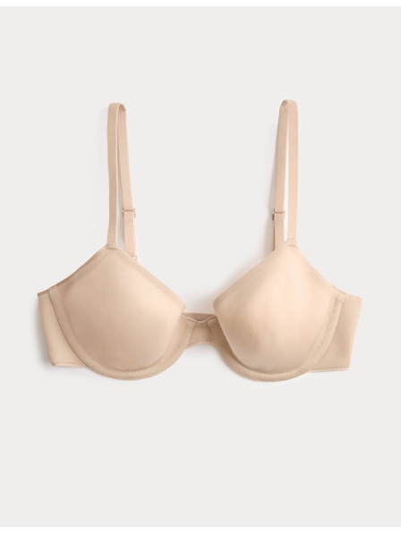 Marks & Spencer Невидљиви Body Invisibles™ потпетнички са полукопима са костима, (A-E) Marks & Spencer бежова