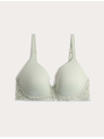Marks & Spencer Grudnjak Body Soft™ s punim čašicama bez žice, vel. A–E Marks & Spencer zelena