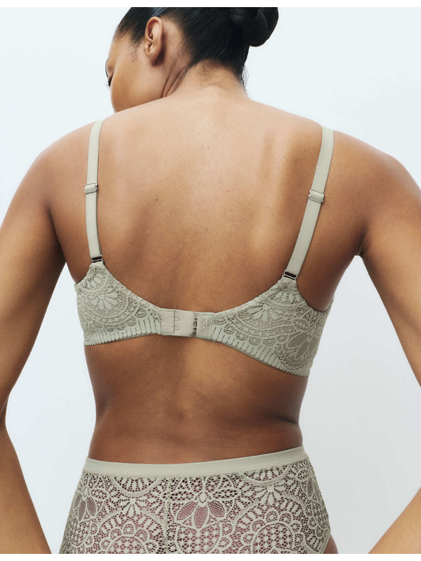 Marks & Spencer Grudnjak Body Soft™ s punim čašicama bez žice, vel. A–E Marks & Spencer zelena