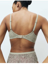 Marks & Spencer Grudnjak Body Soft™ s punim čašicama bez žice, vel. A–E Marks & Spencer zelena
