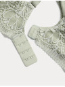 Marks & Spencer Grudnjak Body Soft™ s punim čašicama bez žice, vel. A–E Marks & Spencer zelena