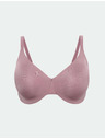 Marks & Spencer Nevidljivi Body Invisibles™ grudnjak s efektom smanjenja s kostijima (C–H) Marks & Spencer ružičasta