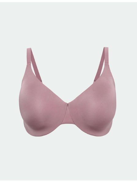Marks & Spencer Nevidljivi Body Invisibles™ grudnjak s efektom smanjenja s kostijima (C–H) Marks & Spencer ružičasta
