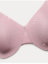 Marks & Spencer Nevidljivi Body Invisibles™ grudnjak s efektom smanjenja s kostijima (C–H) Marks & Spencer ružičasta