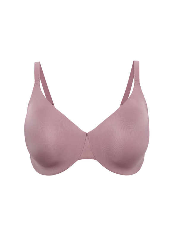 Marks & Spencer Nevidljivi Body Invisibles™ grudnjak s efektom smanjenja s kostijima (C–H) Marks & Spencer ružičasta