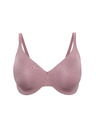 Marks & Spencer Nevidljivi Body Invisibles™ grudnjak s efektom smanjenja s kostijima (C–H) Marks & Spencer ružičasta