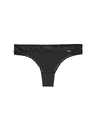 Marks & Spencer Tanga Boston od mikrofibre Marks & Spencer crna
