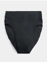 Marks & Spencer Visoko strižene menstrualne gaće s visokom apsorpcijom bez vidljivih rubova, 3 kom Marks & Spencer crna