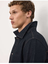 Marks & Spencer Traper jakna Selvedge Marks & Spencer mornarsko plava