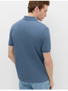 Marks & Spencer Polo majica The Ultimate Pique Marks & Spencer plava