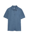 Marks & Spencer Polo majica The Ultimate Pique Marks & Spencer plava