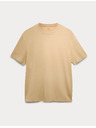Marks & Spencer Majica Ultimate Performance od bavlne Marks & Spencer bez
