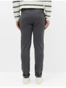 Marks & Spencer Keperne chino hlače uskog kroja The Ultimate Marks & Spencer siva
