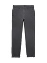 Marks & Spencer Keperne chino hlače uskog kroja The Ultimate Marks & Spencer siva