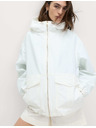 Marks & Spencer Parka s kapuljačom, visokim udjelom pamuka i tehnologijom Stormwear™ Marks & Spencer kremasta