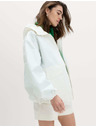 Marks & Spencer Parka s kapuljačom, visokim udjelom pamuka i tehnologijom Stormwear™ Marks & Spencer kremasta