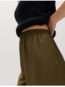 Marks & Spencer Balon hlače Marks & Spencer zelena