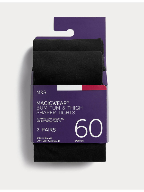 Marks & Spencer Magicwear™ 60 DEN Hula-hopke